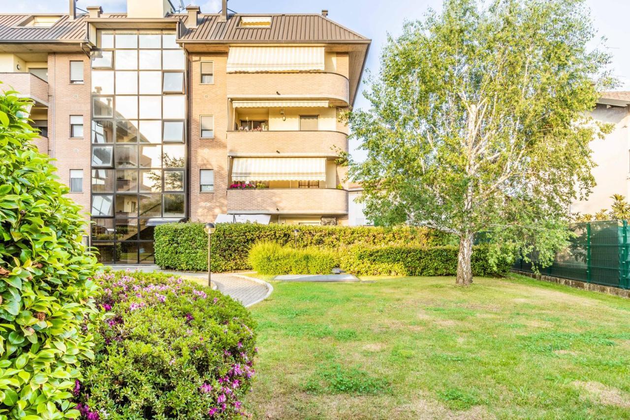 Residenza Liliana Διαμέρισμα Busto Arsizio Εξωτερικό φωτογραφία